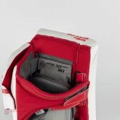 Warrior Ritual G5 Intermediate Goalie Blocker -Warrior Shop warrior blockers warrior ritual g5 intermediate goalie blocker 14051168944194