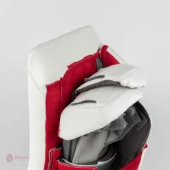 Warrior Ritual G5 Intermediate Goalie Blocker -Warrior Shop warrior blockers warrior ritual g5 intermediate goalie blocker 30364602662978