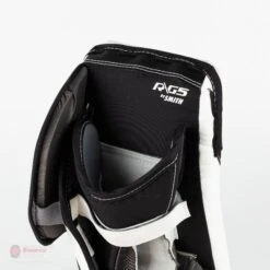 Warrior Ritual G5 Junior Goalie Blocker 16 Warrior Ritual G5 Junior Goalie Blocker -Warrior Shop warrior blockers warrior ritual g5 junior goalie blocker 14051172417602