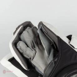 Warrior Ritual G5 SR+ Senior Goalie Blocker 16 Warrior Ritual G5 SR+ Senior Goalie Blocker -Warrior Shop warrior blockers warrior ritual g5 sr senior goalie blocker 14050806399042