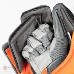 Warrior Ritual G5 SR+ Senior Goalie Blocker - Source Exclusive -Warrior Shop warrior blockers warrior ritual g5 sr senior goalie blocker source exclusive 14780883632194