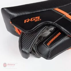 Warrior Ritual G5 SR+ Senior Goalie Blocker - Source Exclusive -Warrior Shop warrior blockers warrior ritual g5 sr senior goalie blocker source exclusive 14780883664962