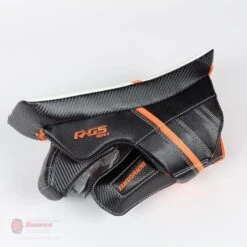 Warrior Ritual G5 SR+ Senior Goalie Blocker - Source Exclusive -Warrior Shop warrior blockers warrior ritual g5 sr senior goalie blocker source exclusive 14780883697730