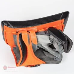 Warrior Ritual G5 SR+ Senior Goalie Blocker - Source Exclusive -Warrior Shop warrior blockers warrior ritual g5 sr senior goalie blocker source exclusive 14780883730498