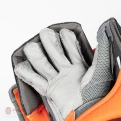 Warrior Ritual G5 SR+ Senior Goalie Blocker - Source Exclusive -Warrior Shop warrior blockers warrior ritual g5 sr senior goalie blocker source exclusive 14780883763266