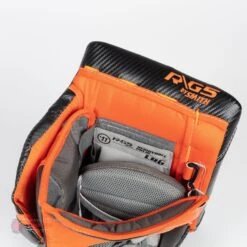 Warrior Ritual G5 SR+ Senior Goalie Blocker - Source Exclusive -Warrior Shop warrior blockers warrior ritual g5 sr senior goalie blocker source exclusive 14780884254786