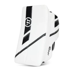 Warrior Ritual G5 SR+ Senior Goalie Blocker 23 Warrior Ritual G5 SR+ Senior Goalie Blocker -Warrior Shop warrior blockers warrior ritual g5 sr senior goalie blocker white black regular 28741245468738