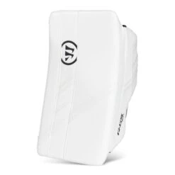 Warrior Ritual G5 SR+ Senior Goalie Blocker 20 Warrior Ritual G5 SR+ Senior Goalie Blocker -Warrior Shop warrior blockers warrior ritual g5 sr senior goalie blocker white regular 28741245370434