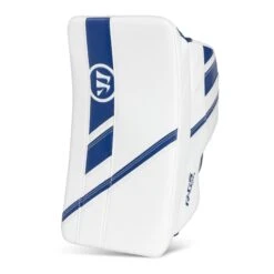 Warrior Ritual G5 SR+ Senior Goalie Blocker 22 Warrior Ritual G5 SR+ Senior Goalie Blocker -Warrior Shop warrior blockers warrior ritual g5 sr senior goalie blocker white royal regular 28741245435970