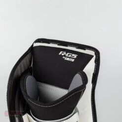 Warrior Ritual G5 Youth Goalie Blocker -Warrior Shop warrior blockers warrior ritual g5 youth goalie blocker 14051182903362