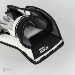 Warrior Ritual G5 Youth Goalie Blocker -Warrior Shop warrior blockers warrior ritual g5 youth goalie blocker 14051183034434