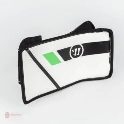 Warrior Ritual G5 Youth Goalie Blocker -Warrior Shop warrior blockers warrior ritual g5 youth goalie blocker 30363871117378