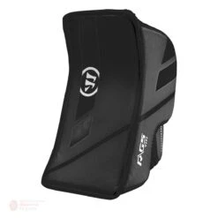 Warrior Ritual G5 Youth Goalie Blocker -Warrior Shop warrior blockers warrior ritual g5 youth goalie blocker black regular 28741246025794