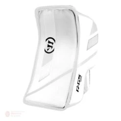 Warrior Ritual G5 Youth Goalie Blocker -Warrior Shop warrior blockers warrior ritual g5 youth goalie blocker white regular 28741245894722
