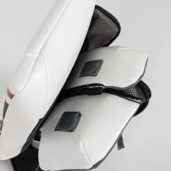 Warrior Ritual G6 E+ Junior Goalie Blocker -Warrior Shop warrior blockers warrior ritual g6 e junior goalie blocker 29106371264578