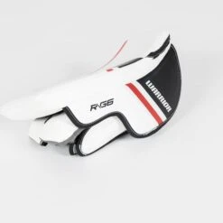 Warrior Ritual G6 E+ Junior Goalie Blocker -Warrior Shop warrior blockers warrior ritual g6 e junior goalie blocker 29106371297346