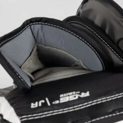 Warrior Ritual G6 E+ Junior Goalie Blocker -Warrior Shop warrior blockers warrior ritual g6 e junior goalie blocker 29106371330114