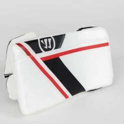 Warrior Ritual G6 E+ Junior Goalie Blocker -Warrior Shop warrior blockers warrior ritual g6 e junior goalie blocker 29106371362882
