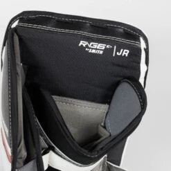 Warrior Ritual G6 E+ Junior Goalie Blocker -Warrior Shop warrior blockers warrior ritual g6 e junior goalie blocker 29106371493954