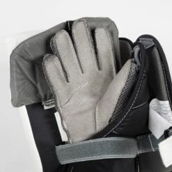 Warrior Ritual G6 E+ Junior Goalie Blocker -Warrior Shop warrior blockers warrior ritual g6 e junior goalie blocker 29106371526722