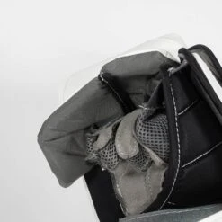 Warrior Ritual G6 E+ Junior Goalie Blocker -Warrior Shop warrior blockers warrior ritual g6 e junior goalie blocker 29106371559490