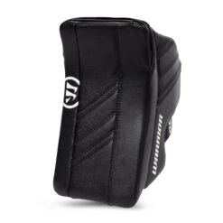 Warrior Ritual GT2 Intermediate Goalie Blocker -Warrior Shop warrior blockers warrior ritual gt2 intermediate goalie blocker black regular 28741245829186