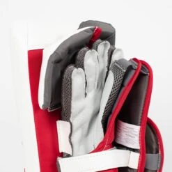 Warrior Ritual GT2 Junior Goalie Blocker -Warrior Shop warrior blockers warrior ritual gt2 junior goalie blocker 5428240744514