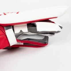 Warrior Ritual GT2 Junior Goalie Blocker -Warrior Shop warrior blockers warrior ritual gt2 junior goalie blocker 5428240777282