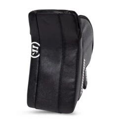 Warrior Ritual GT2 Junior Goalie Blocker -Warrior Shop warrior blockers warrior ritual gt2 junior goalie blocker black regular 30370394505282