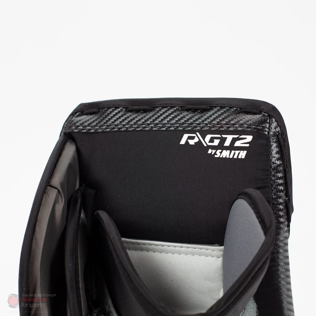 Warrior Ritual GT2 Junior Goalie Blocker - Source Exclusive 5 Warrior Ritual GT2 Junior Goalie Blocker - Source Exclusive - Image 5