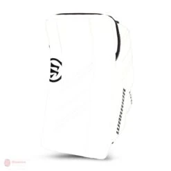 Warrior Ritual GT2 Junior Goalie Blocker -Warrior Shop warrior blockers warrior ritual gt2 junior goalie blocker white full right 28741246386242