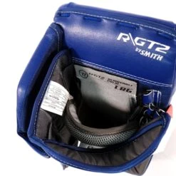 Warrior Ritual GT2 Pro Classic Senior Goalie Blocker -Warrior Shop warrior blockers warrior ritual gt2 pro classic senior goalie blocker 28861321969730