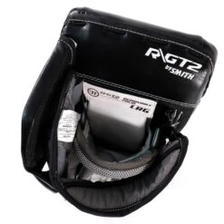 Warrior Ritual GT2 Pro Classic Senior Goalie Blocker -Warrior Shop warrior blockers warrior ritual gt2 pro classic senior goalie blocker 28861322002498