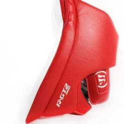 Warrior Ritual GT2 Pro Classic Senior Goalie Blocker -Warrior Shop warrior blockers warrior ritual gt2 pro classic senior goalie blocker 28861322035266