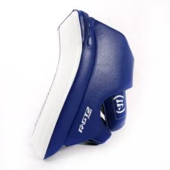 Warrior Ritual GT2 Pro Classic Senior Goalie Blocker -Warrior Shop warrior blockers warrior ritual gt2 pro classic senior goalie blocker 28861322133570