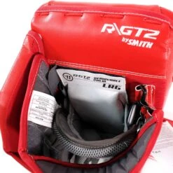 Warrior Ritual GT2 Pro Classic Senior Goalie Blocker -Warrior Shop warrior blockers warrior ritual gt2 pro classic senior goalie blocker 28861322166338