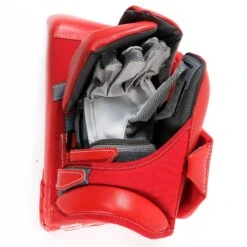 Warrior Ritual GT2 Pro Classic Senior Goalie Blocker -Warrior Shop warrior blockers warrior ritual gt2 pro classic senior goalie blocker 28861322199106