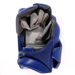 Warrior Ritual GT2 Pro Classic Senior Goalie Blocker -Warrior Shop warrior blockers warrior ritual gt2 pro classic senior goalie blocker 28861322297410