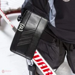 Warrior Ritual GT2 Pro Senior Goalie Blocker -Warrior Shop warrior blockers warrior ritual gt2 pro senior goalie blocker 5024460537922