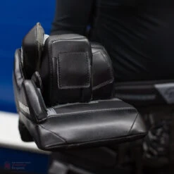 Warrior Ritual GT2 Pro Senior Goalie Blocker -Warrior Shop warrior blockers warrior ritual gt2 pro senior goalie blocker 5024460996674