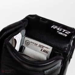 Warrior Ritual GT2 Pro Senior Goalie Blocker -Warrior Shop warrior blockers warrior ritual gt2 pro senior goalie blocker 5024641712194