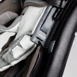 Warrior Ritual GT2 Pro Senior Goalie Blocker -Warrior Shop warrior blockers warrior ritual gt2 pro senior goalie blocker 5024641876034