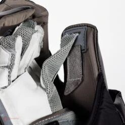 Warrior Ritual GT2 Pro Senior Goalie Blocker -Warrior Shop warrior blockers warrior ritual gt2 pro senior goalie blocker 5024642007106