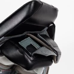 Warrior Ritual GT2 Pro Senior Goalie Blocker -Warrior Shop warrior blockers warrior ritual gt2 pro senior goalie blocker 5024642039874