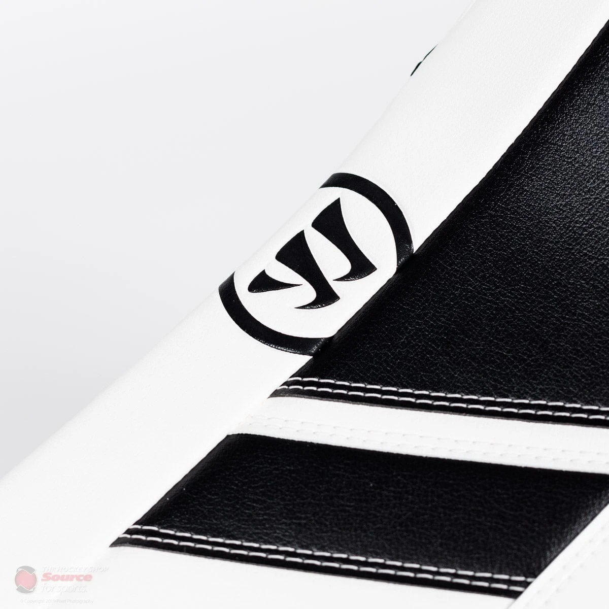 Warrior Ritual GT2 Senior Goalie Blocker 2 Warrior Ritual GT2 Senior Goalie Blocker - Image 2