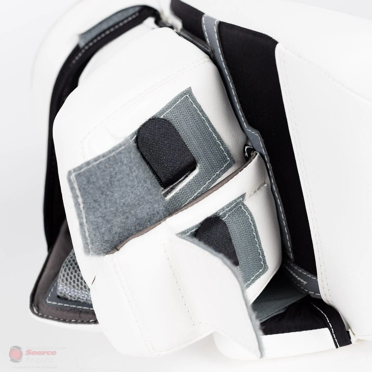 Warrior Ritual GT2 Senior Goalie Blocker 9 Warrior Ritual GT2 Senior Goalie Blocker - Image 9