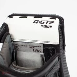 Warrior Ritual GT2 Senior Goalie Blocker - Source Exclusive -Warrior Shop warrior blockers warrior ritual gt2 senior goalie blocker source exclusive 5669149999170