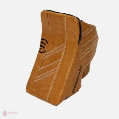 Warrior Ritual GT2 Senior Goalie Blocker - Source Exclusive -Warrior Shop warrior blockers warrior ritual gt2 senior goalie blocker source exclusive tan regular 28280555798594