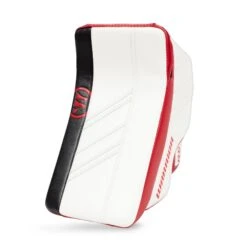 Warrior Ritual GT2 Senior Goalie Blocker - Source Exclusive -Warrior Shop warrior blockers warrior ritual gt2 senior goalie blocker source exclusive white black red regular 28741247369282