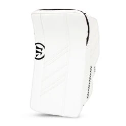 Warrior Ritual GT2 Senior Goalie Blocker 24 Warrior Ritual GT2 Senior Goalie Blocker -Warrior Shop warrior blockers warrior ritual gt2 senior goalie blocker white full right 30410825171010